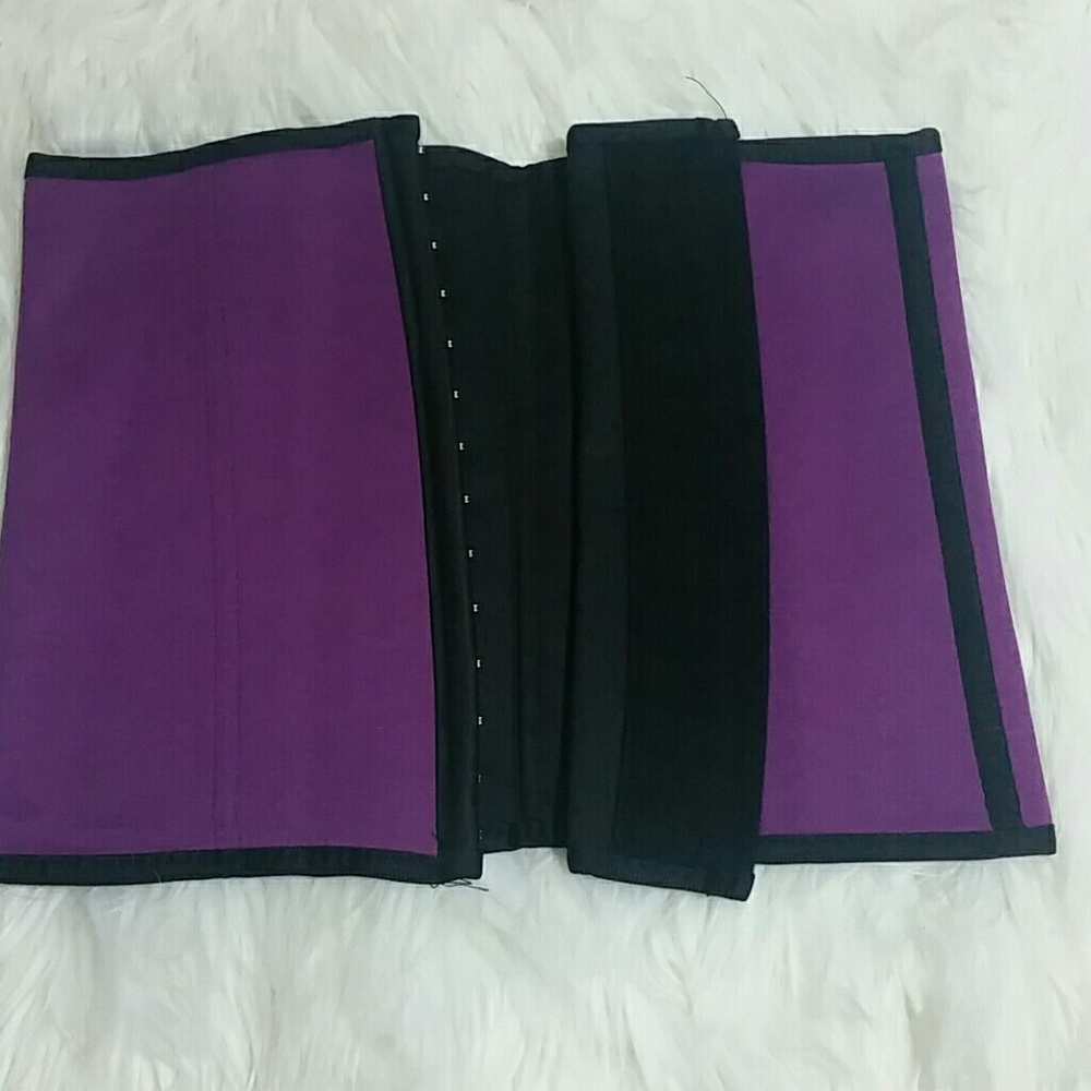 One Waist Trainer Corset L 68-76' Waist